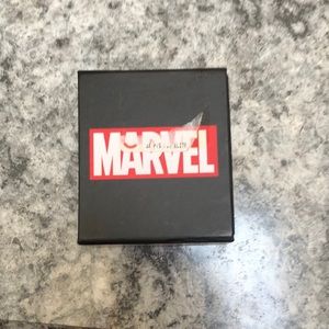 Marvel neckless
